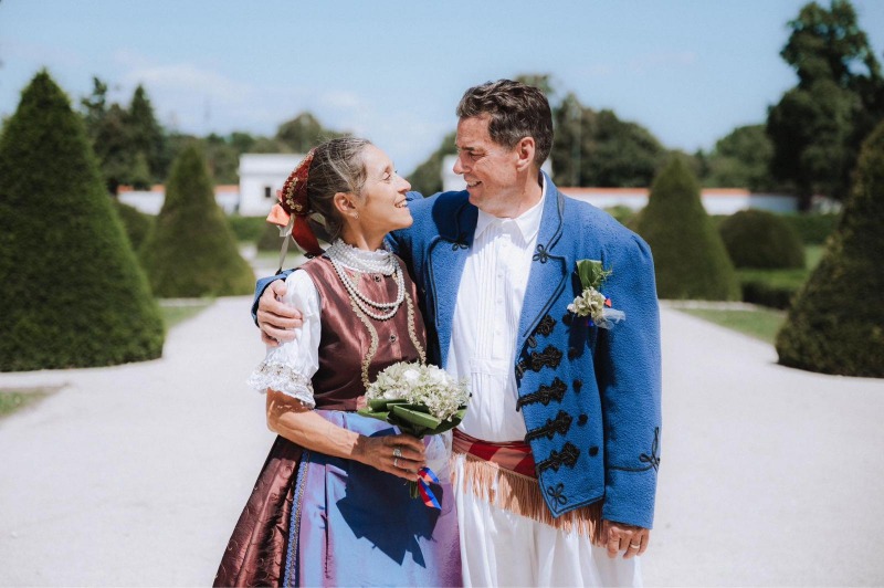 De Villa Von Bernard a sus ra�ces nobles